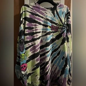 Disney Parks Oogy Boogy Spirit Jersey